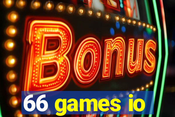 66 games io